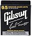 Gibson Earl Scruggs Signature Banjo Strings, Light
