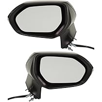 Mirror,Mirror(ミラミラ)巴月もえランチェキ14枚セット Amazon.com: RAREELECTRICAL New Pair Of Mirrors Compatible