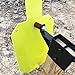 Highwild 2x4 Target Hanger | Target Stand Base | Adjustable Height Steel Post | AR500 Steel Gong Targets Conversion Adapter