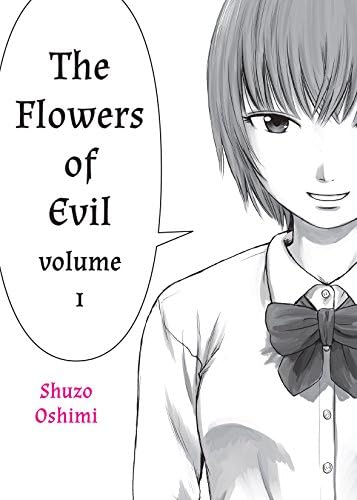 Amazon.com: The Flowers of Evil Vol. 7 eBook : Oshimi, Shuzo