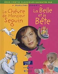 La  chèvre de Monsieur Seguin