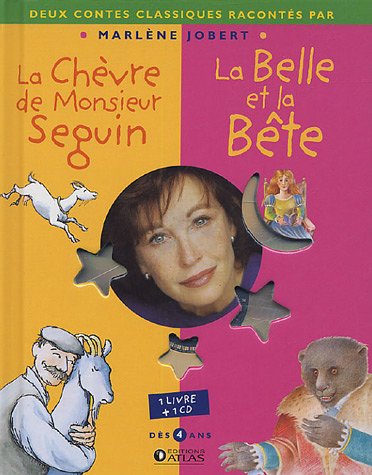 La  chèvre de Monsieur Seguin