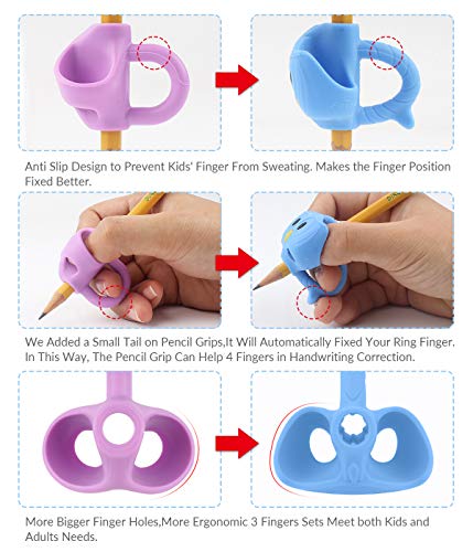1 Firesara+Original+Handwriting+Ergonomic+Correction