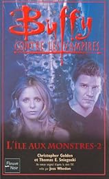 Buffy contre les vampires