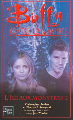 Buffy contre les vampires