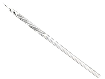Milienmesser ÖFFNER von Mitesser - Komedonenquetscher