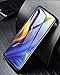 Xiaomi Mi Max 3 Screen Protector, TopACE 9H Hardness [Case Friendly][Anti-Scratch][Bubble Free] Tempered Glass for Xiaomi Mi Max 3 (2 Pack)