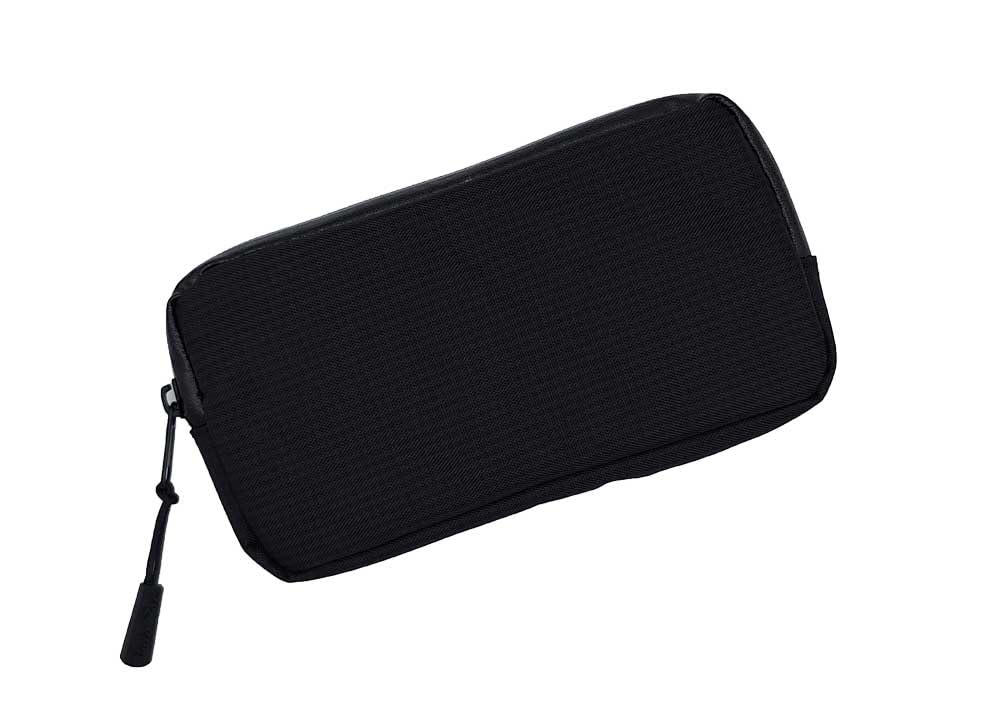 Velopac RidePac Lite (Black)