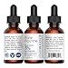 Natural and ORGANIC Niacinamide Face Serum - Vitamin B3 5% - Hydrating Serum that builds Collagen for ANTI AGING, great Wrinkle Reducer and ACNE Scar Removal, Better than Korean Skin Care!