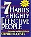 The 7 Habits of Highly Effective People(Miniature Edition) (RP Minis)