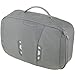 MAXPEDITION LTB Lightweight Toiletry Pouch (Gray)