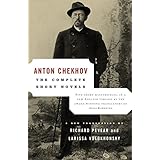 The Complete Short Novels