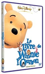 Le Livre De Winnie L'ourson - Histoires De Coeur