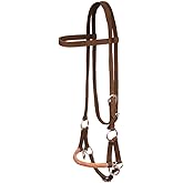 Mustang Nylon Side Pull