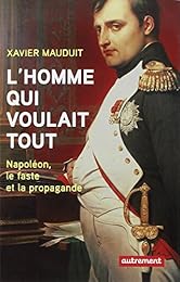 L' homme qui voulait tout