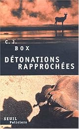 Détonations rapprochées