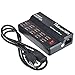 60W USB Wall Charger, YHModel 10-Port Smart USB Rapid Charger Charging Station for Apple iPhone X 8 7 6 6S Plus 5S iPad Pro Air Mini Samsung Galaxy S8 Plus Note 8 5 S7 Edge S6 S5 Pixel 2 ,LG,