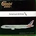 Gemini200 American B777-200ER 