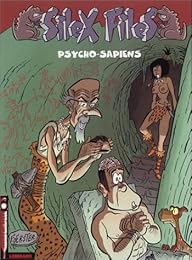 Psycho-sapiens