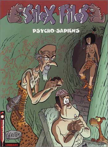 Psycho-sapiens