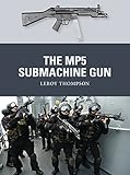 Image de The MP5 Submachine Gun (Weapon)