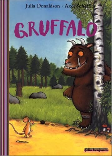 Download Gruffalo PDF