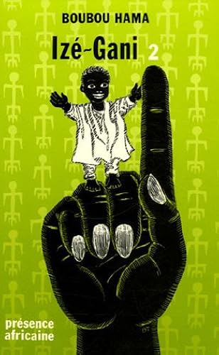 Download Izé-Gani PDF