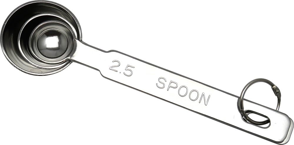 和平フレイズ 味道 計量スプーン厚口3本組