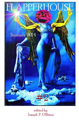 FLAPPERHOUSE #2 - Summer 2014