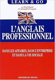 L' anglais professionnel