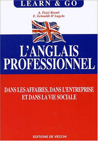 L' anglais professionnel