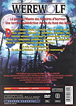 Amazon Com Werewolf Jorge Rivero Richard Lynch Federico Cavalli Adriana Stastny Joe Estevez Jules Desjarlais R C Bates Tony Zarindast Randall Oliver Heidi Bjorn Neena Belini Daniel Robert Dan Gilman Tony Zarindast Mark Fitzgerald Amazon Com Werewolf Jorge Rivero Richard Lynch Federico Cavalli Adriana Stastny Joe Estevez Jules Desjarlais R C Bates Tony Zarindast Randall Oliver Heidi Bjorn Neena Belini Daniel Robert Dan Gilman Tony Zarindast Mark Fitzgerald