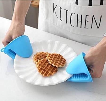 Penta Ton Mango – Olla plana Manopla para olla caliente de sartén ...