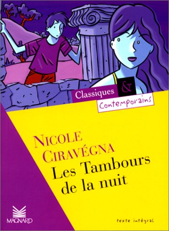 Les  tambours de la nuit