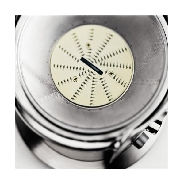 Breville BJE510XL Juice Fountain MultiSpeed 900Watt Juicer (Old Model