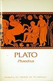 Phaedrus, Plato, 0672602075