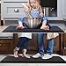 HALOFUN, 20 x 36, Black