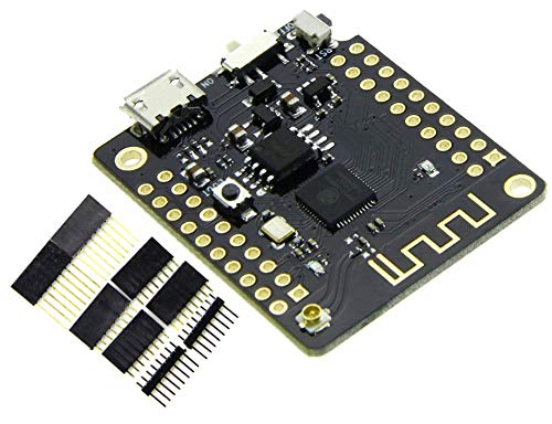 MINI32 MINI 32 ESP32 WiFi + Bluetooth Module Development Board
