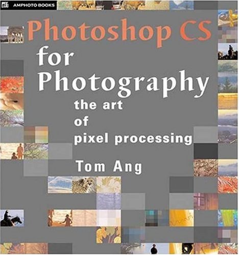 Processing pixel. Processing pixel