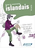 Guide de Poche Islandais - Icelandic phrasebook for French speakers (Icelandic Edition) by