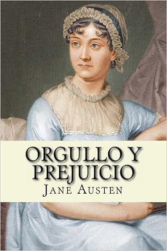 amazon orgullo y prejuicio