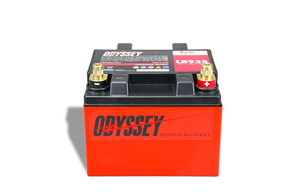 日本最大級 Odyssey オデッセイ バッテリー Ultimate Lb925mj Jis端子 B00ygt5zkq 新しい到着 Southwindglobal Com