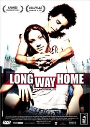 Long Way Home