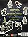 Ultimate Sticker Collection: LEGO Spooky!: More Than 1,000 Reusable Full-Color Stickers