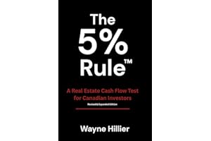 The 5% Rule: A Real Estate Cash Flow Test for Canadian Investors