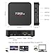 Android Box,Android 6.0 TV Box 2GB/8GB T95M Amlogic S905X Quad Core 64 Bits Wifi Bluetooth 4.0 Support HD 4K