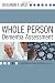 Whole Person Dementia Assessment by Benjamin T Mast