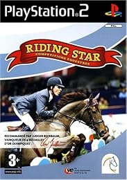 Riding Star : Competitions Equestres