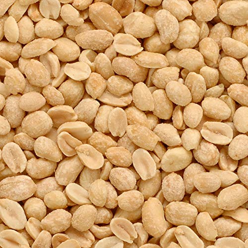 FISHER Lightly Salted Peanuts - Image 6