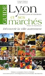 Lyon et ses marchés